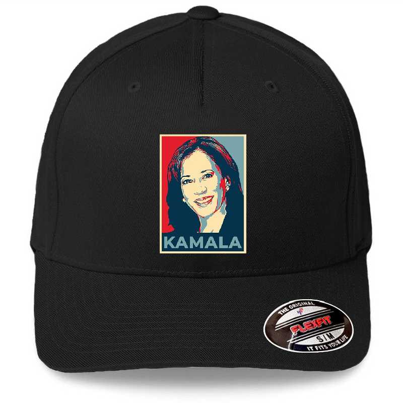 Kamala Harris Unisex T-shirts