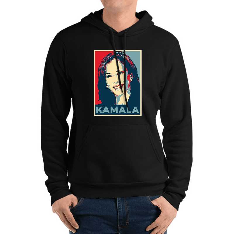 Kamala Harris Unisex T-shirts