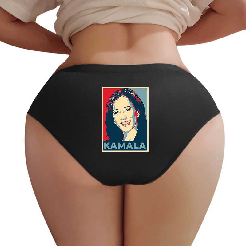 Kamala Harris Unisex T-shirts