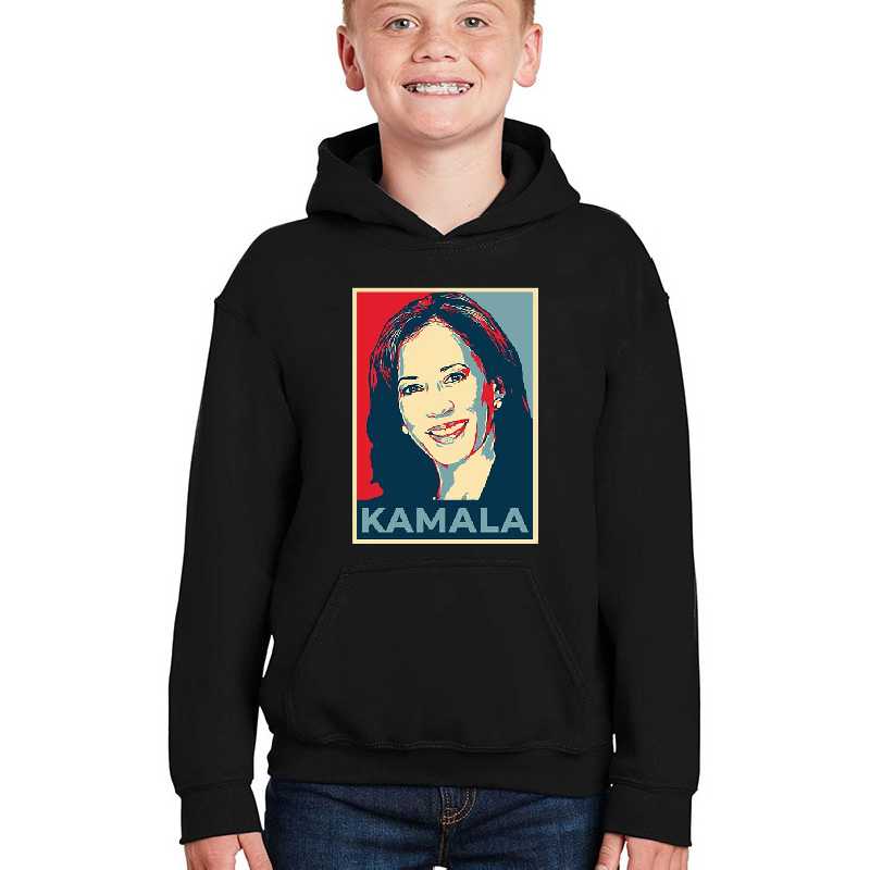Kamala Harris Unisex T-shirts