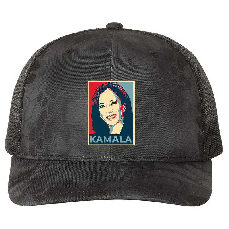 Kamala Harris Unisex T-shirts