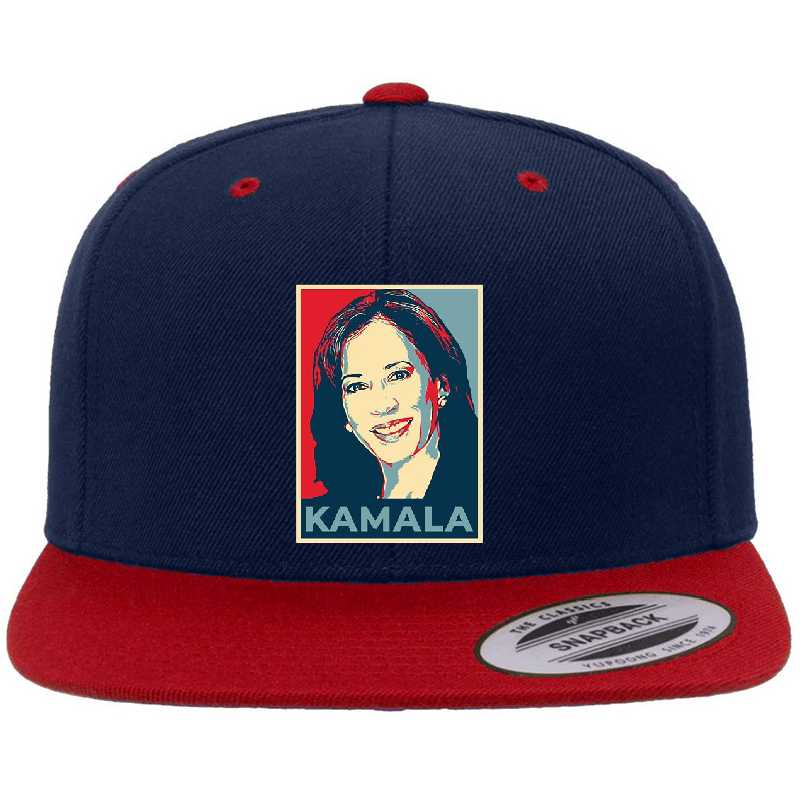 Kamala Harris Unisex T-shirts