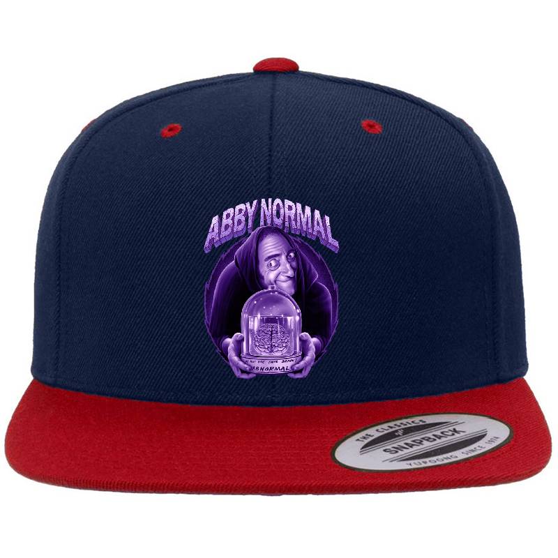 Eyegor - Abby Normal Youth Hooded Sweatshirts