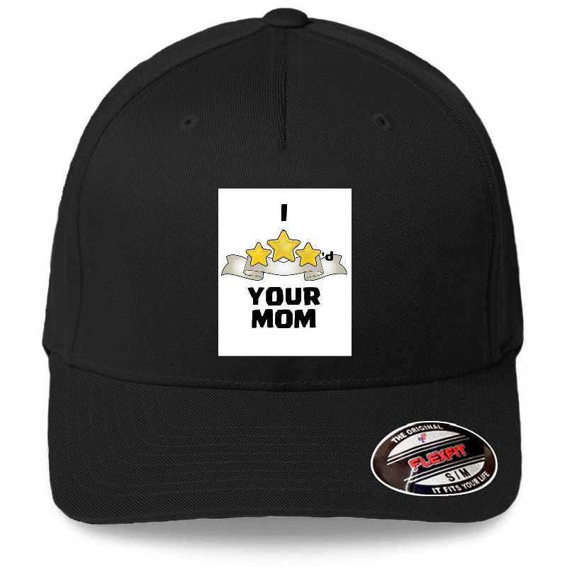 I three stared your mum Art Unisex T-shirts