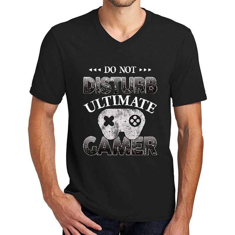Do Not Disturb Ultimate Gamer Youth Hooded Sweatshirts