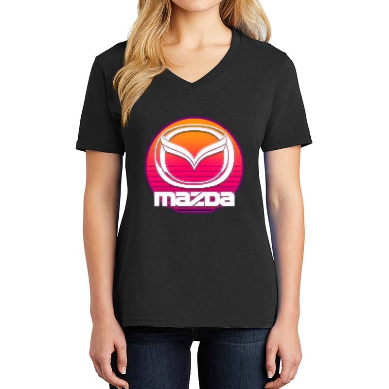 Unisex V-Neck T-Shirts