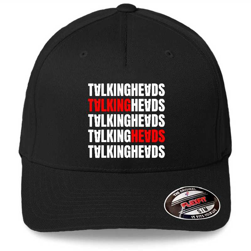 Talking Heads Remain In Light Band - Retro - Classic - New Wave Music Unisex T-shirts