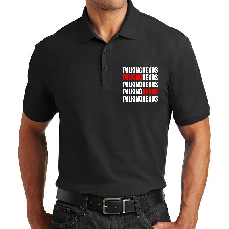 Talking Heads Remain In Light Band - Retro - Classic - New Wave Music Unisex T-shirts