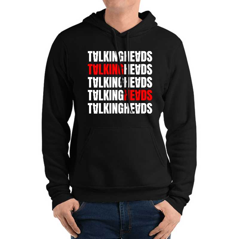Talking Heads Remain In Light Band - Retro - Classic - New Wave Music Unisex T-shirts