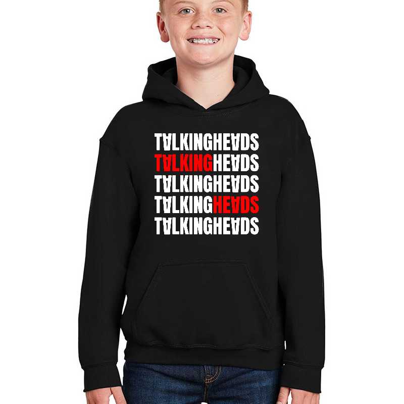 Talking Heads Remain In Light Band - Retro - Classic - New Wave Music Unisex T-shirts