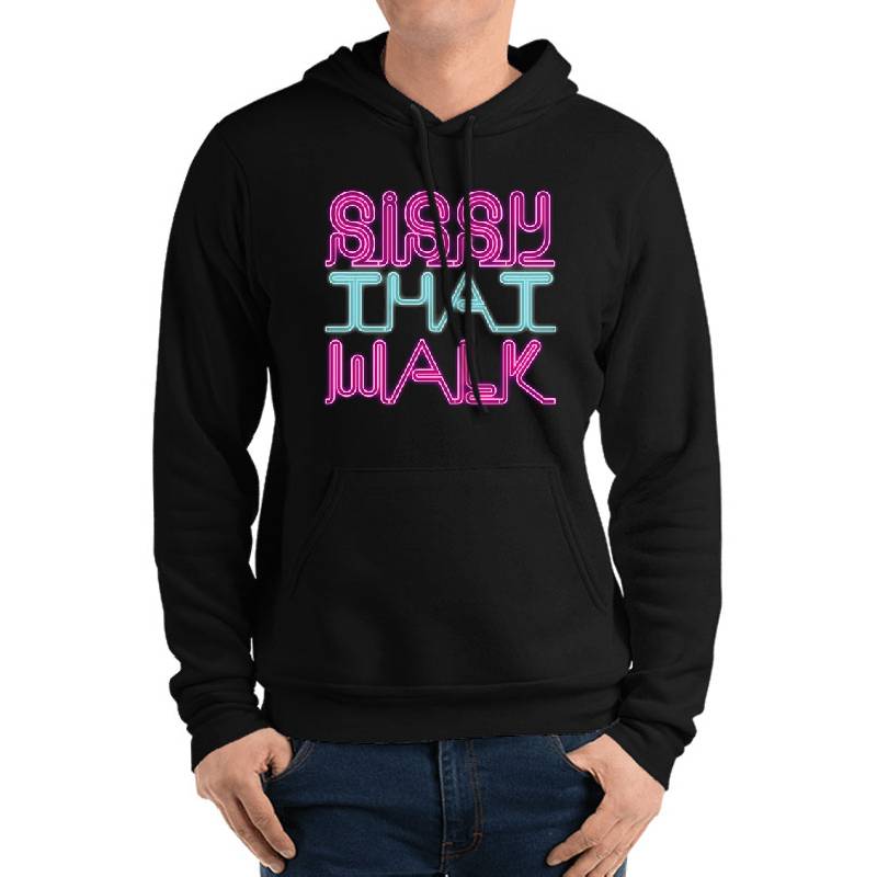 Sissy That Walk [Rupaul's Drag Race] Unisex T-shirts