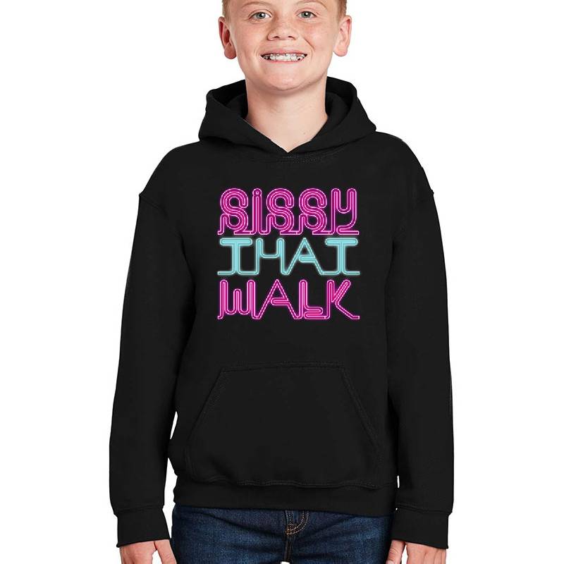 Sissy That Walk [Rupaul's Drag Race] Unisex T-shirts