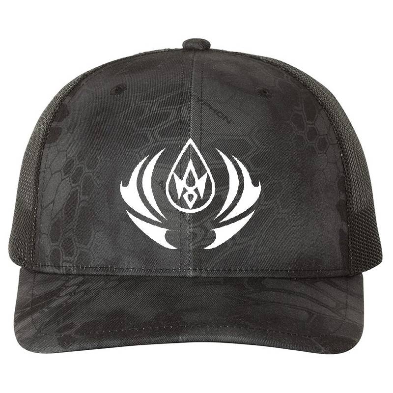 The King's Avatar: Team Blue Rain Youth Hooded Sweatshirts