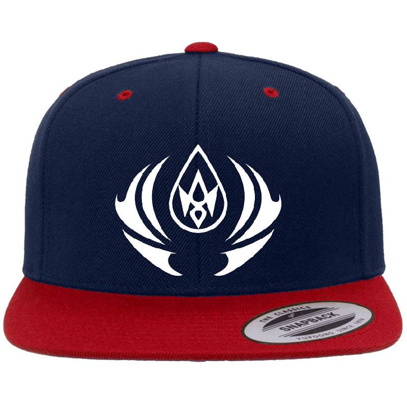 The King's Avatar: Team Blue Rain Youth Hooded Sweatshirts