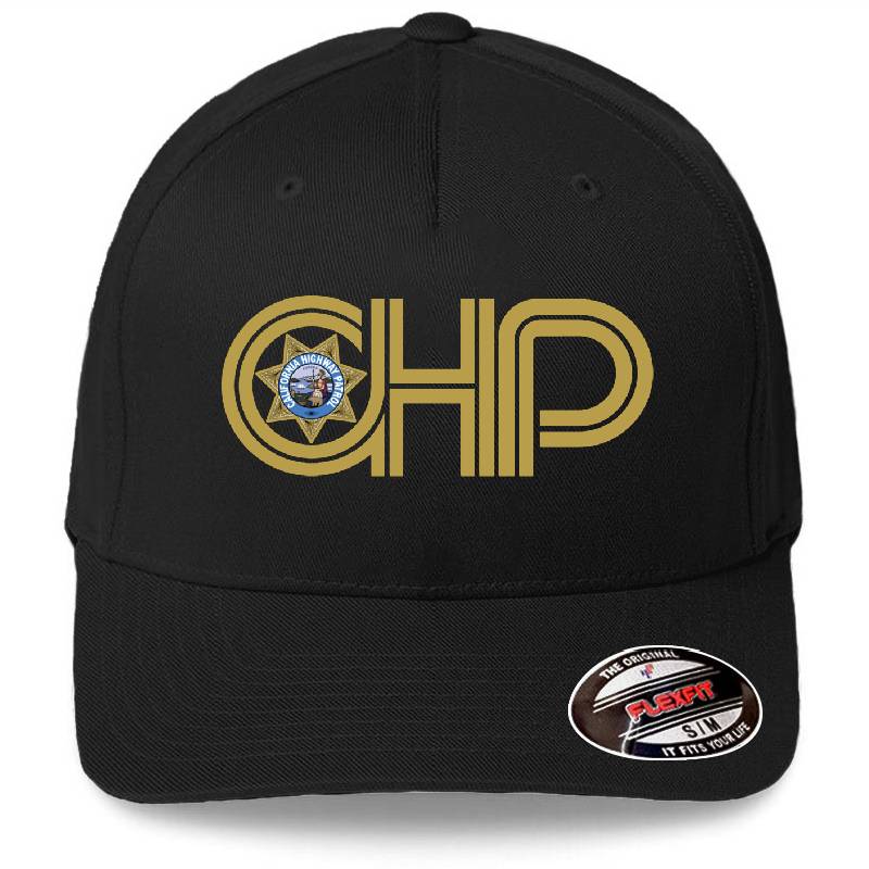 Chp -- California Highway Patrol Unisex T-shirts