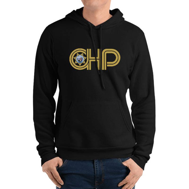 Chp -- California Highway Patrol Unisex T-shirts