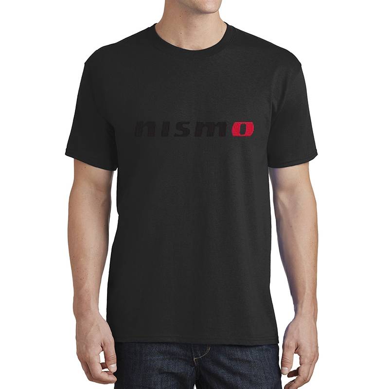 Nissan Nismo Logo Richardson Premium Trucker Snapback Caps