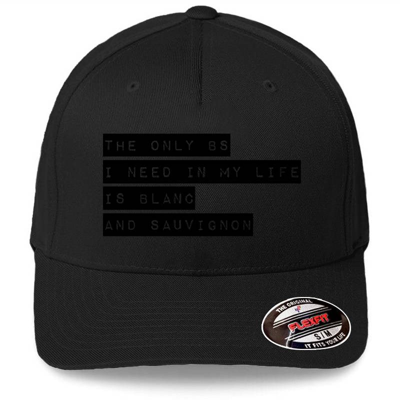 Funny Sauvignon Blanc Design for Wine Lovers Richardson Premium Trucker Snapback Caps