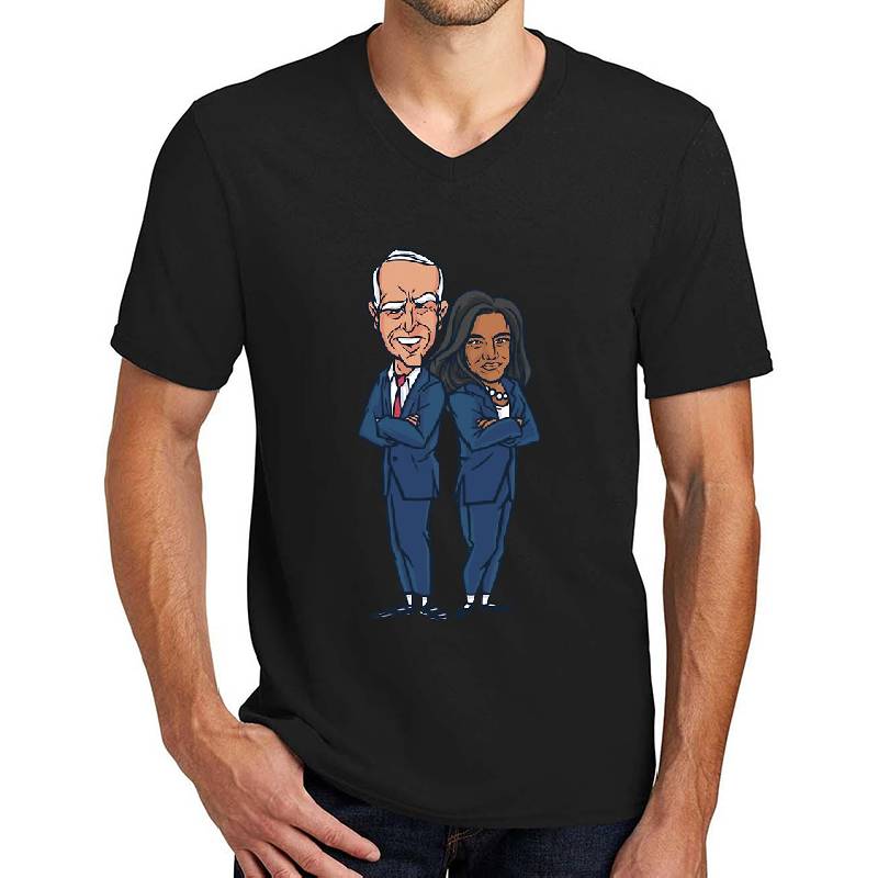 Biden Harris 2020 Richardson Premium Trucker Snapback Caps