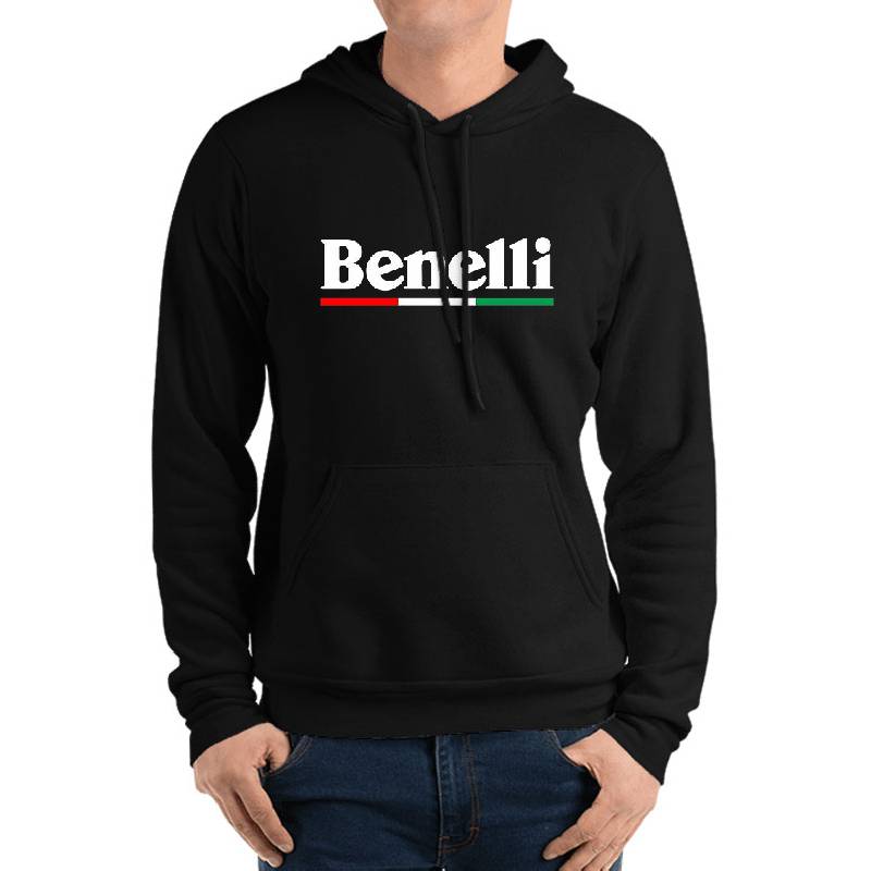 BENELLI Premium Flat Bill Snapback Caps