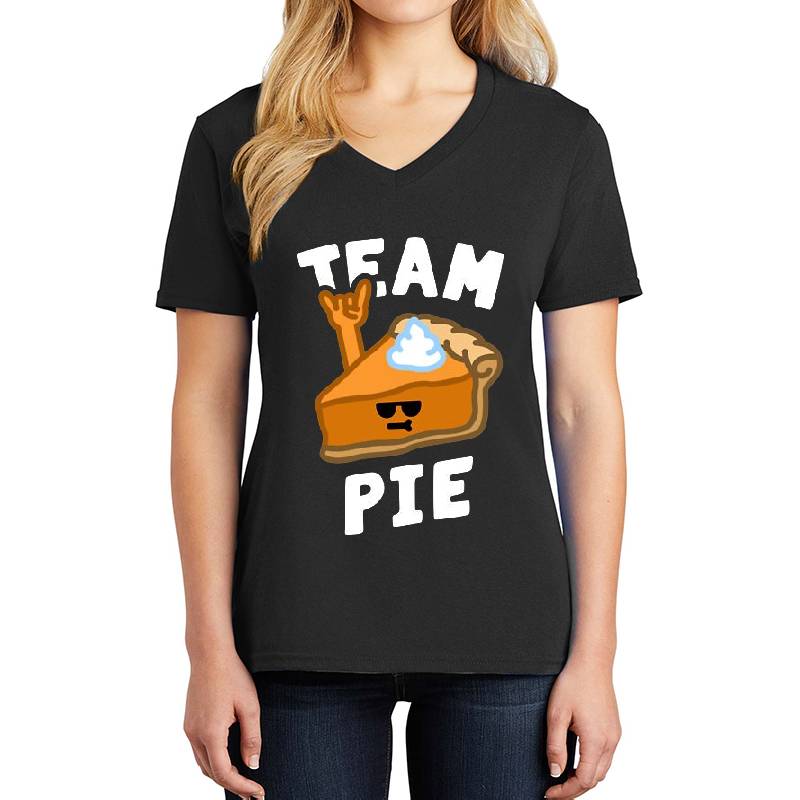 Unisex V-Neck T-Shirts