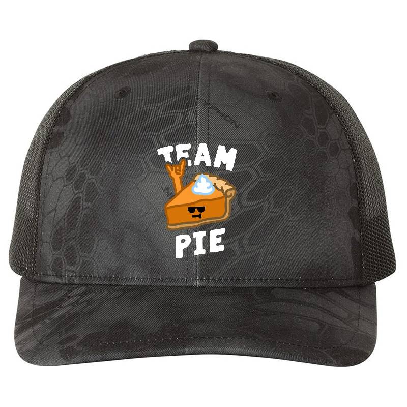 Richardson Premium Trucker Snapback Caps
