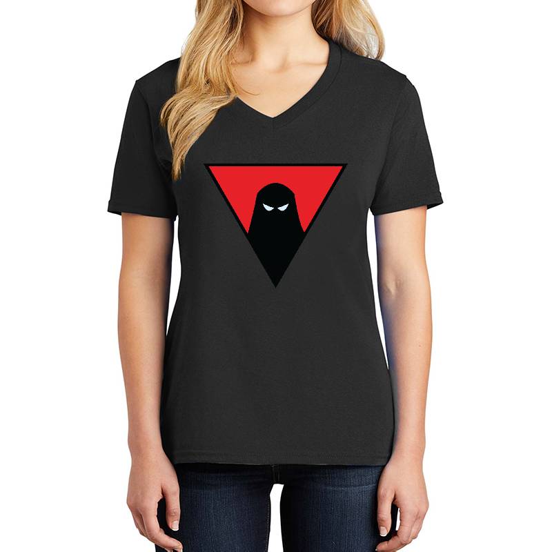 Unisex V-Neck T-Shirts