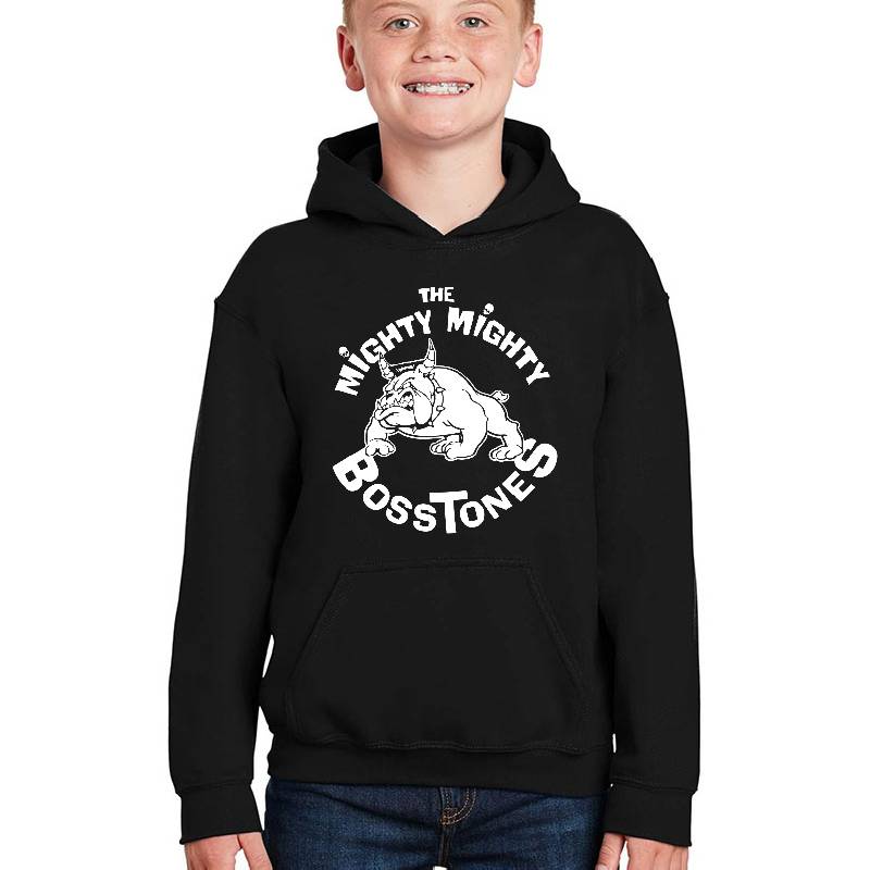 Mighty Bull Dog Bosstones Richardson Premium Trucker Snapback Caps