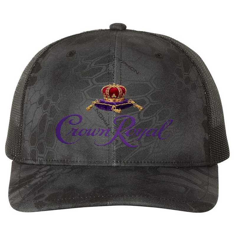 Crown Royal Unisex T-shirts