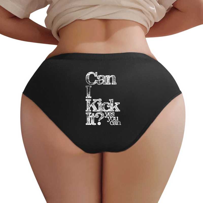 Can I Kick It? Yes You Can! Great Distressed Gift for Old School Hiphop Heads Unisex T-shirts