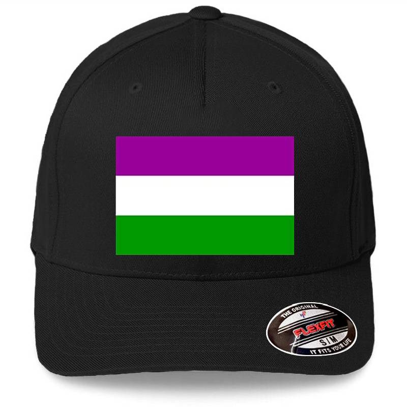 Suffragette Flag Unisex T-shirts