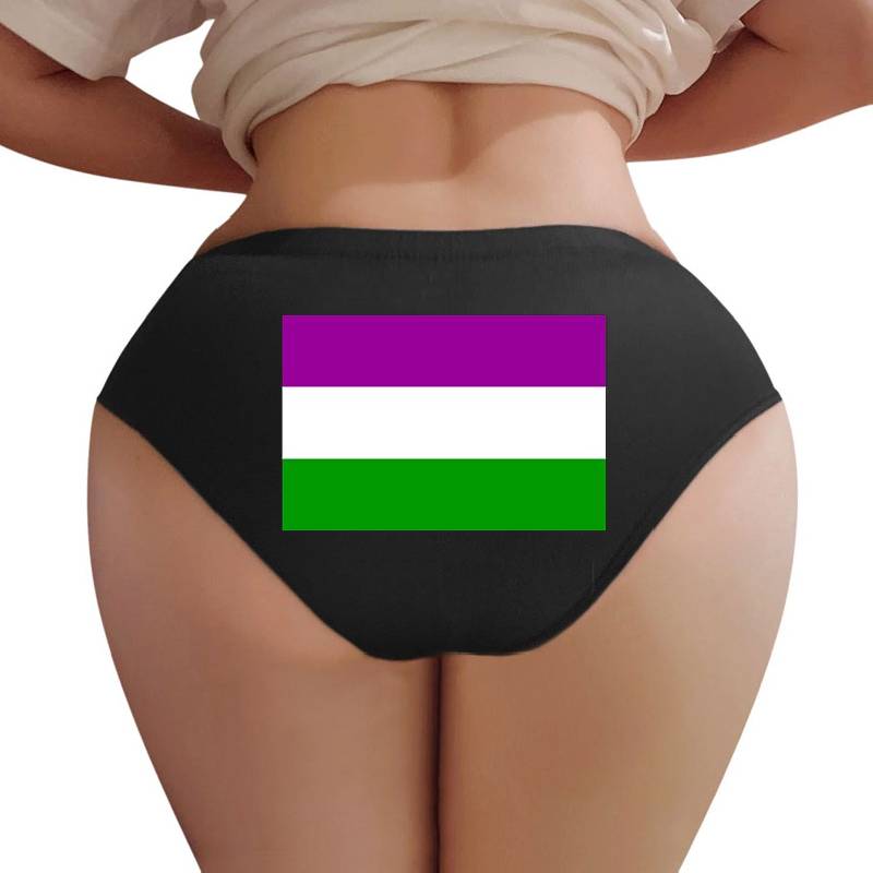 Suffragette Flag Unisex T-shirts