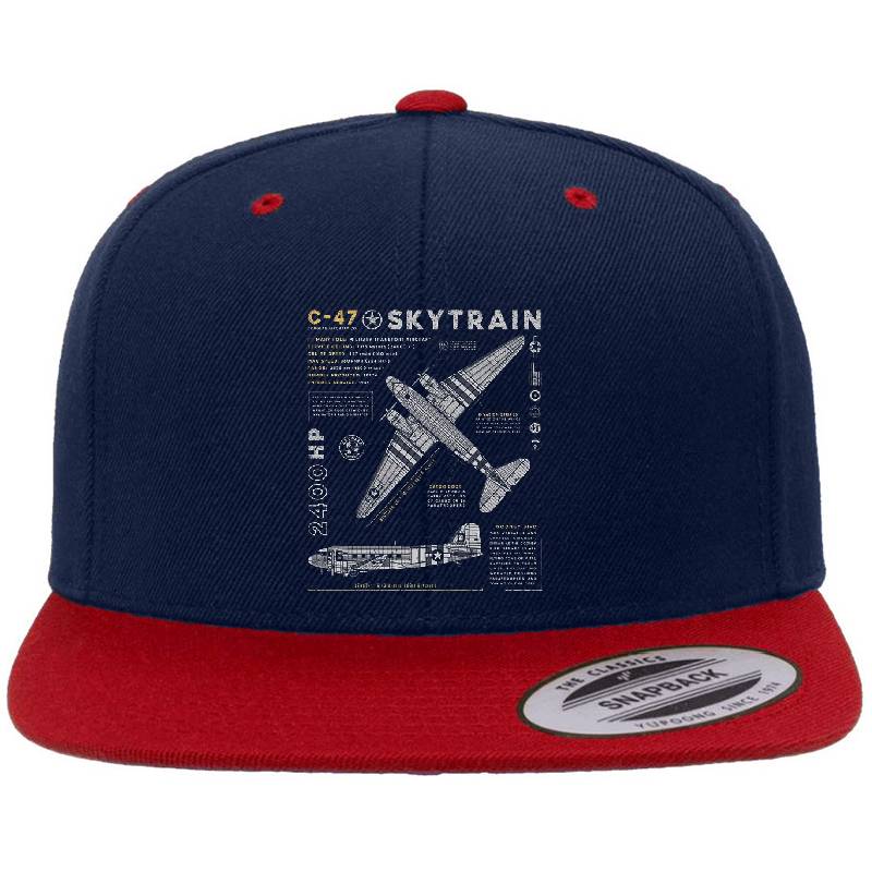 C-47 Skytrain Unisex T-shirts