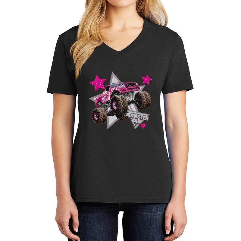 Unisex V-Neck T-Shirts