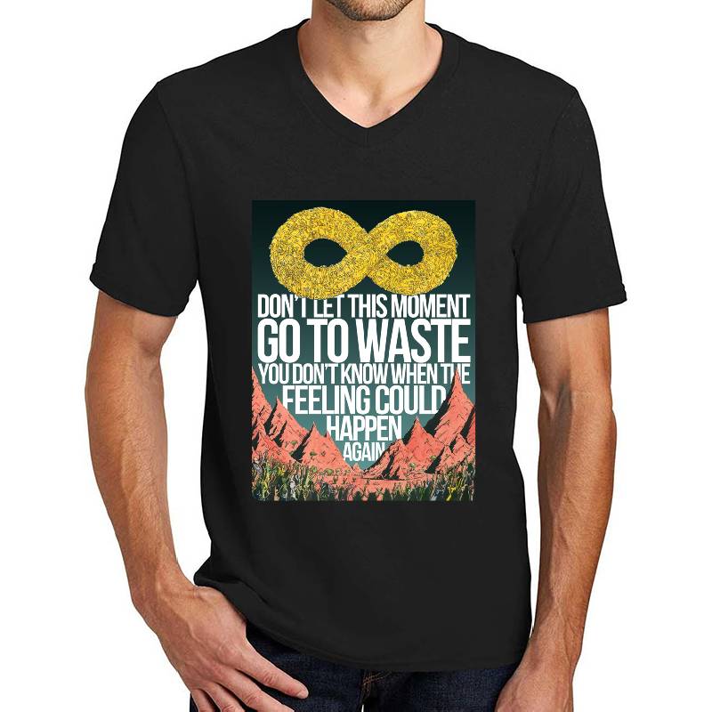 Gavin Dance Mothership Song 2021 Novagasti Unisex T-shirts