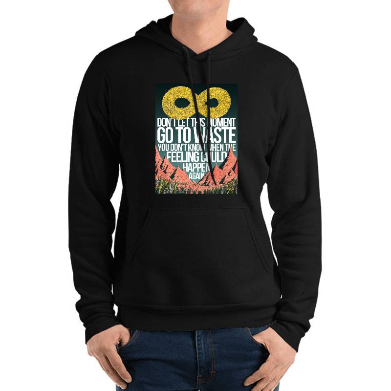 Gavin Dance Mothership Song 2021 Novagasti Unisex T-shirts