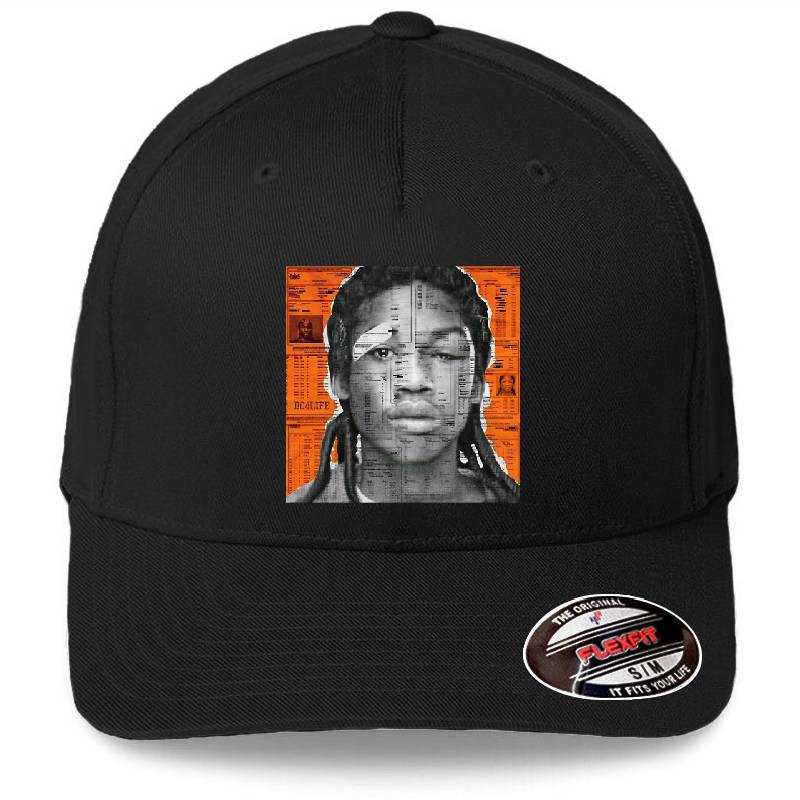 Meek Mill American rapper Richardson Premium Trucker Snapback Caps