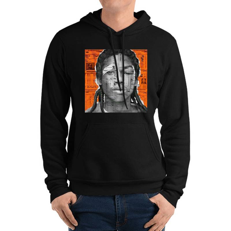 Meek Mill American rapper Richardson Premium Trucker Snapback Caps