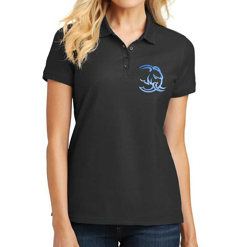 Unisex Polo Jersey Sport Shirts