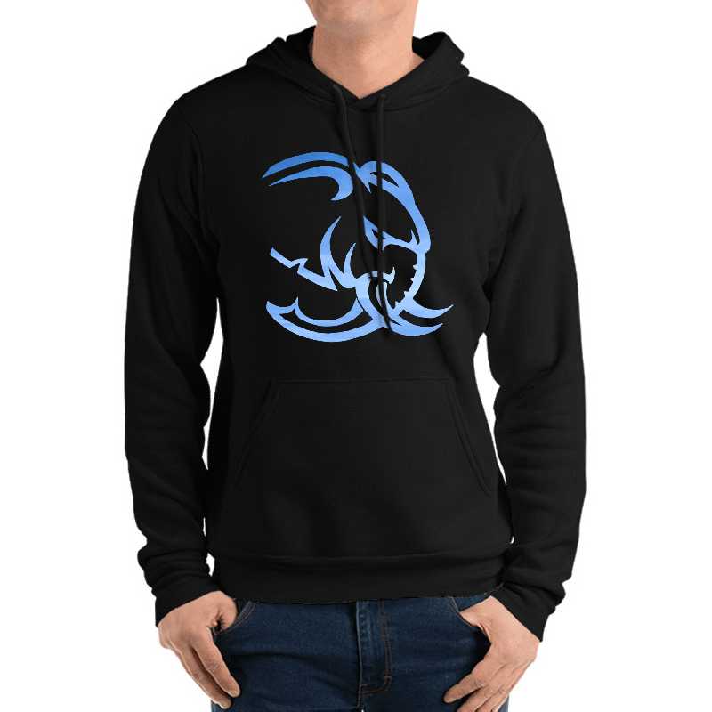 Hellephant Unisex T-shirts