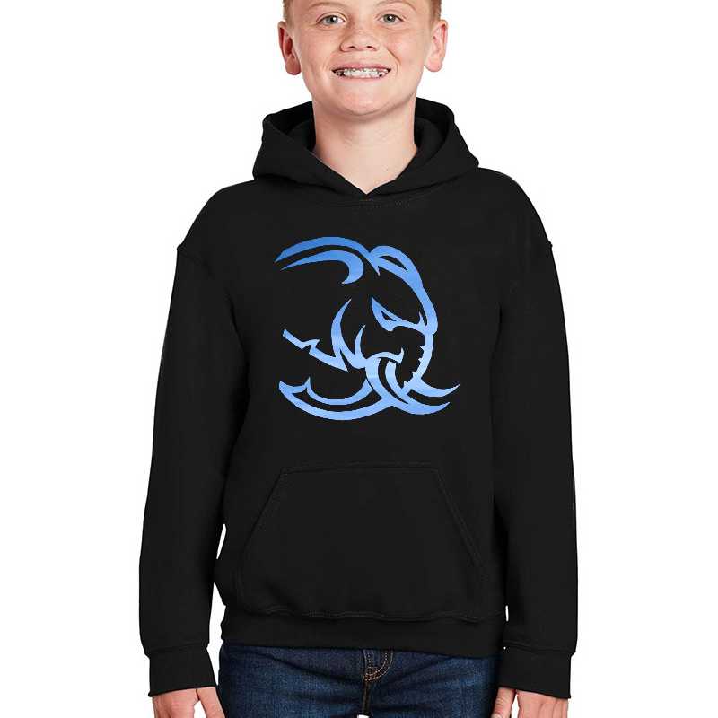 Hellephant Unisex T-shirts
