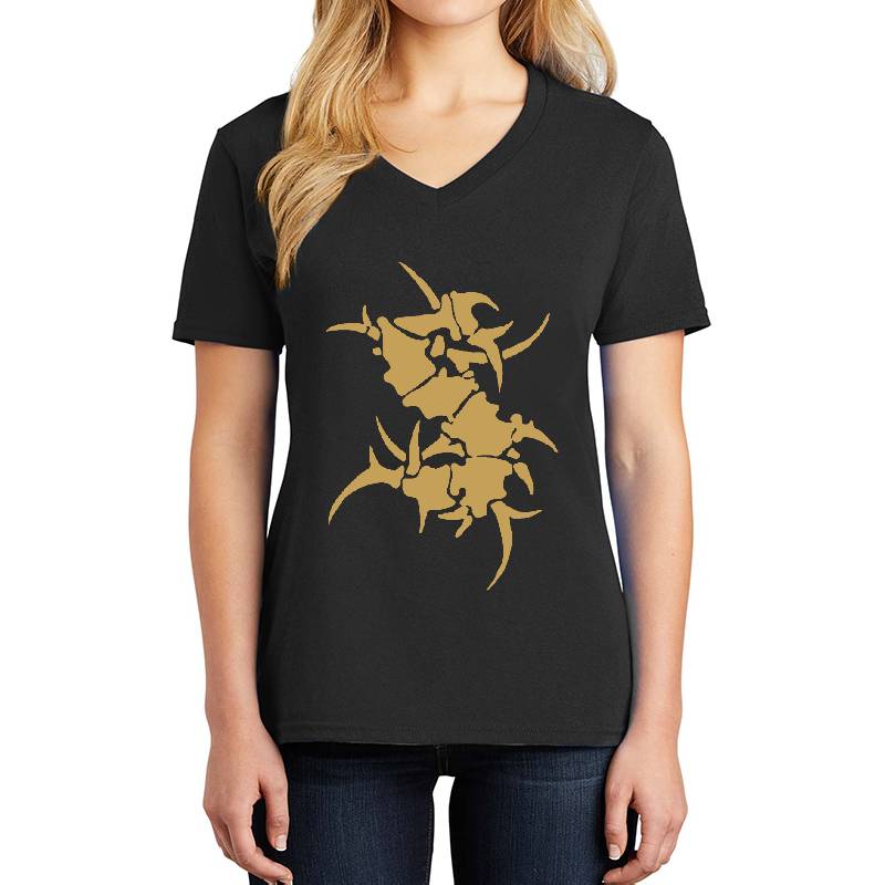 Unisex V-Neck T-Shirts