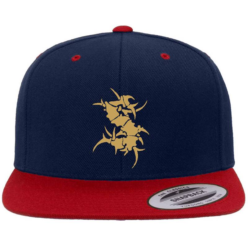 Sepultura Richardson Premium Trucker Snapback Caps