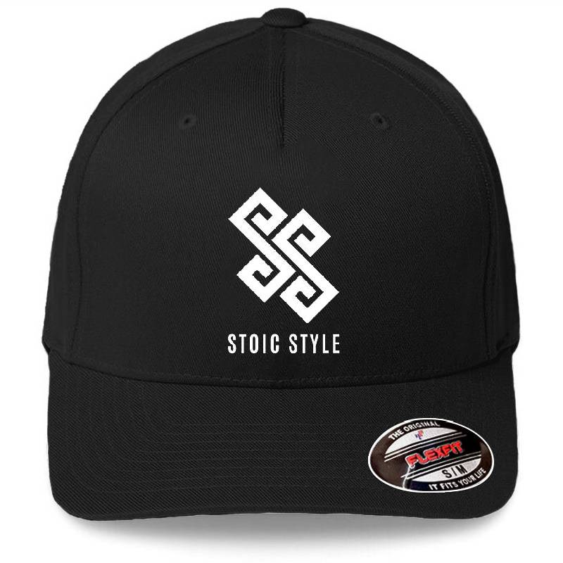 S T O I C S T Y L E Unisex T-shirts