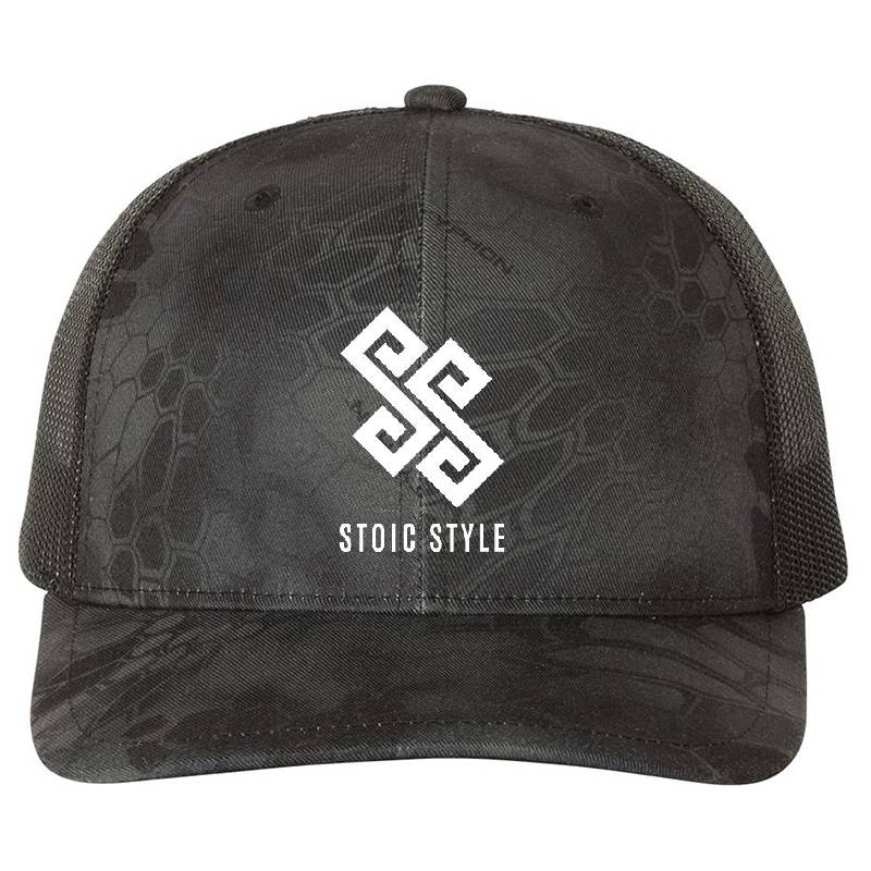 S T O I C S T Y L E Unisex T-shirts
