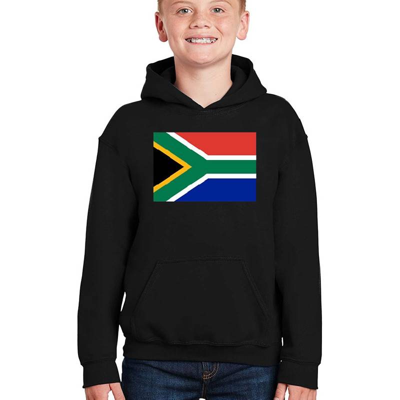 South Africa Flag - African Rugby Springboks, Sticker Duvet Bedspread T-Shirt Premium Flat Bill Snapback Caps