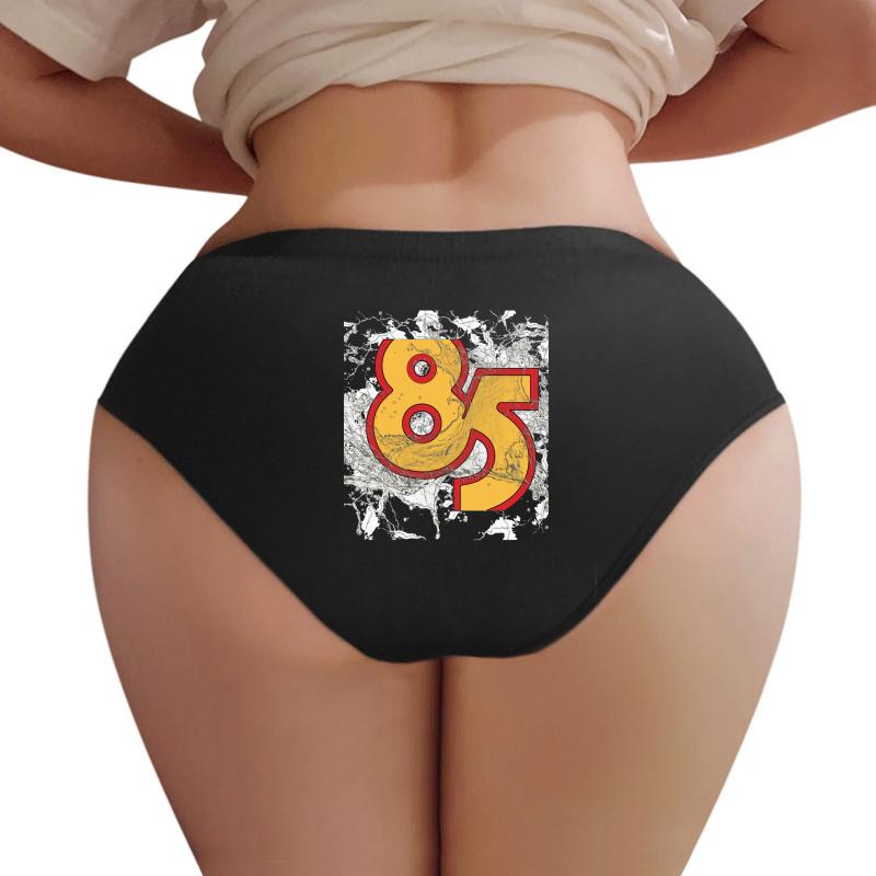 85 South Show Women Underwear Panties Women Black