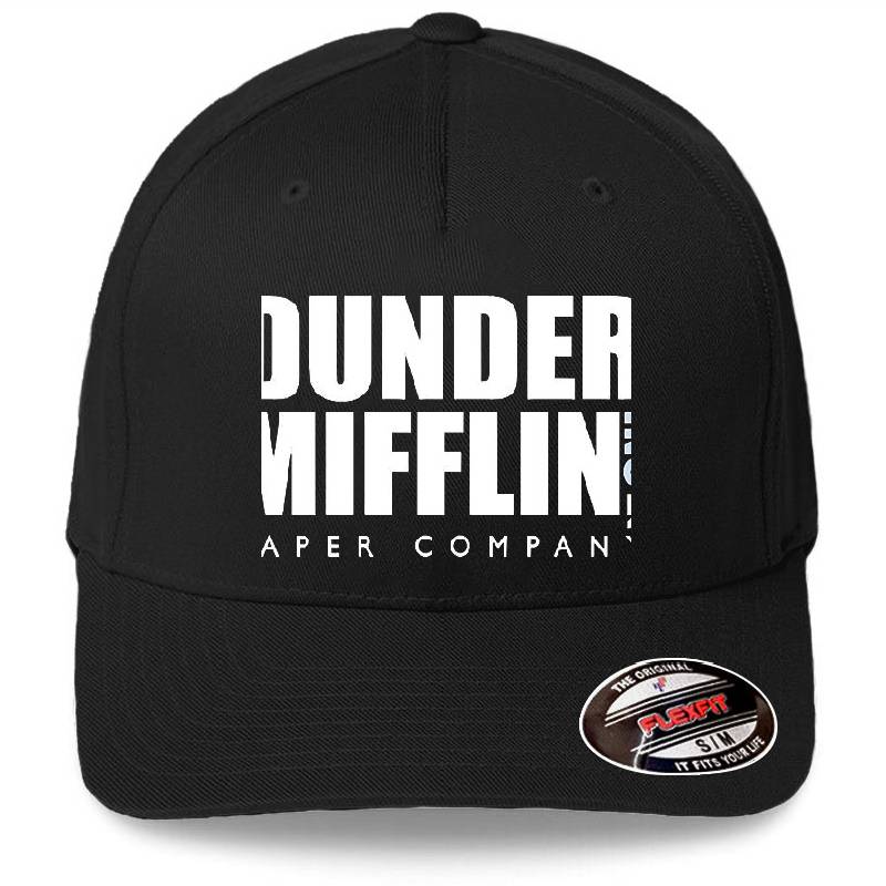 The Office Dunder Mifflin Comfortable T-Shirt Unisex T-shirts