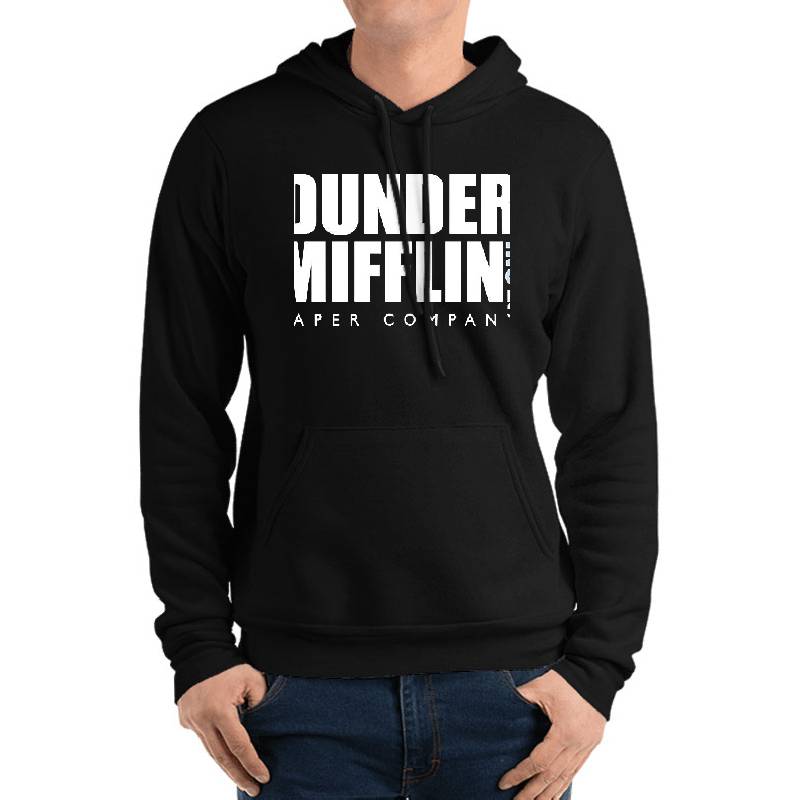 The Office Dunder Mifflin Comfortable T-Shirt Unisex T-shirts