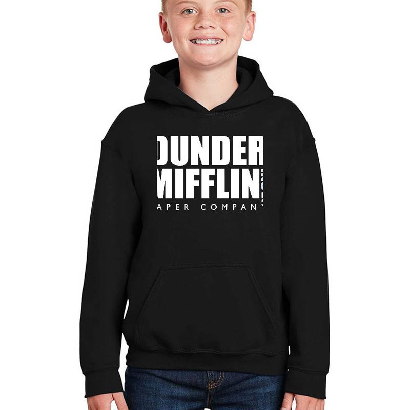 The Office Dunder Mifflin Comfortable T-Shirt Unisex T-shirts